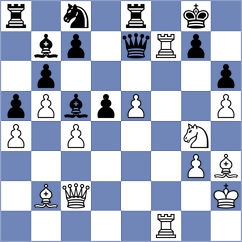 Williams - Silvestre (chess.com INT, 2025)