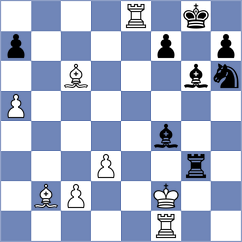 Woodward - Szpar (chess.com INT, 2025)