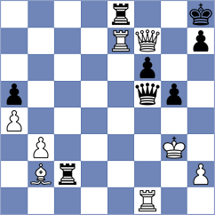 Nguyen - Gledura (Chess.com INT, 2020)