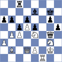 Passen - Ladan (chess.com INT, 2024)