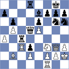 Reprintsev - Sieciechowicz (chess.com INT, 2025)