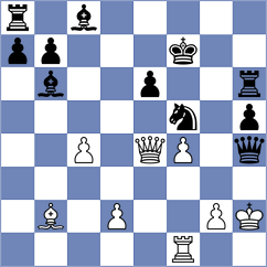 Rogov - Urazayev (chess.com INT, 2024)