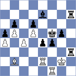 Kodithuwakku - Vedant (chess.com INT, 2025)
