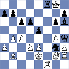 Magold - Bernadskiy (Skopje MKD, 2024)