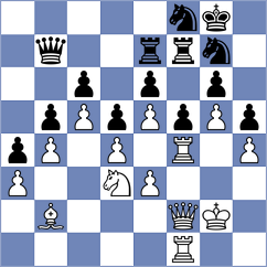 Kiriakov - Pert (Hastings, 2002)