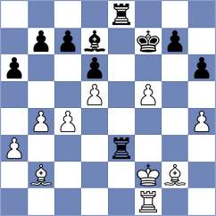 Yarullina - Liu (chess.com INT, 2024)