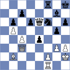 Hernandez - Munoz Portugal (ICC INT, 2009)