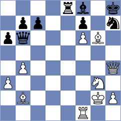 Nabaty - Doluweera (Chess.com INT, 2021)