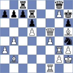 Timofeev - Liang (Chess.com INT, 2020)