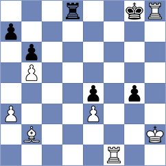 Skiadopoulos - Ardila (chess.com INT, 2025)