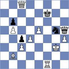 Distaso - Vila Dupla (chess.com INT, 2025)
