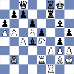 Sumaneev - Valdes Romero (Chess.com INT, 2021)