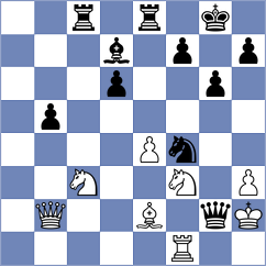 Diano - Titichoca Daza (Chess.com INT, 2020)