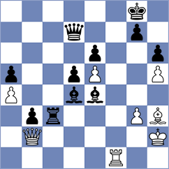Gubajdullin - Pichot (chess.com INT, 2024)