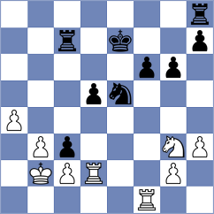 Andreeva - Andreeva (Rouse, 2004)