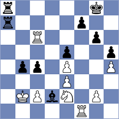 Babikov - Kadric (chess.com INT, 2024)