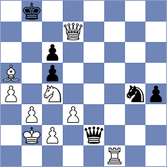 Ruiz - Alexakis (Chess.com INT, 2020)