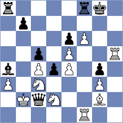 Anderson - Andersson (Belgrade SRB, 2021)