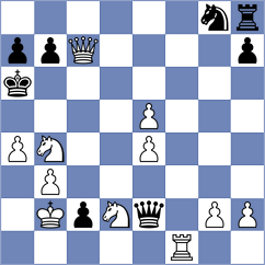 Reprintsev - Kejzar (chess.com INT, 2022)