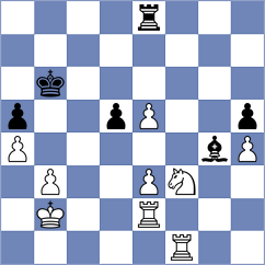Schapmann - Stroebel (Playchess.com INT, 2004)