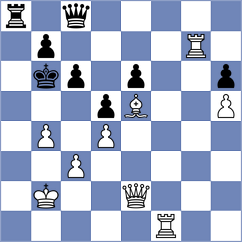 Davidson - Sasvatha A (chess.com INT, 2025)