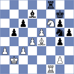 Da Silva - Pham Le Thao Nguyen (chess.com INT, 2024)