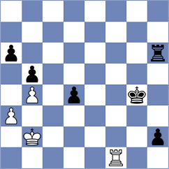 Hernandez Leon - Hungaski (chess.com INT, 2025)