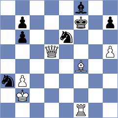 Xiong - Gabrielian (chess.com INT, 2021)