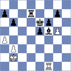 Haszon - Kanakaris (chess.com INT, 2024)