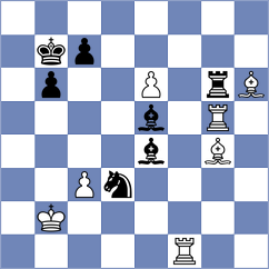 Hernandez Izquierdo - Ponizil (chess.com INT, 2025)
