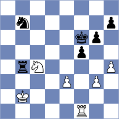 Marrero Falcon - Perez Rosales (Las Palmas, 2013)
