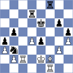 Loncarevic - Prastalo (Jahorina, 2012)