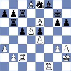 Botvinnik - Khachaturov (Moscow, 1943)