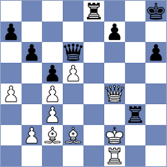 Fiedorek - Brown (chess.com INT, 2024)
