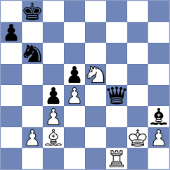 Stokes - Malinovsky (Hastings ENG, 2024)