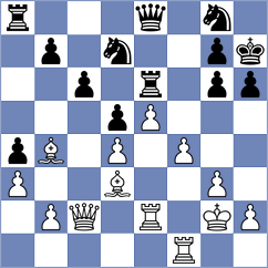Kharchenko - Macek (Orlova, 2007)