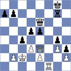 Helmer - Vlassov (chess.com INT, 2025)
