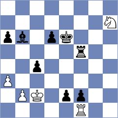 Nguyen - Leiva Rodriguez (Lichess.org INT, 2020)