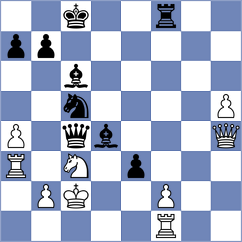 Buyandalai - Rudd (Coulsdon, 2011)