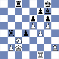 Hernandez - Baches Garcia (chess.com INT, 2024)