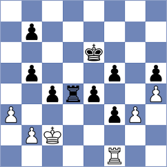 Amdouni - Sabuk (chess.com INT, 2025)