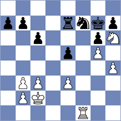 Sanchez Saez - Fiorito (Valencia ESP, 2025)