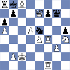 Silvestre - Peter (chess.com INT, 2025)