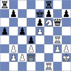 Kuznetsov - Burmistrov (Zhukovsky, 2007)