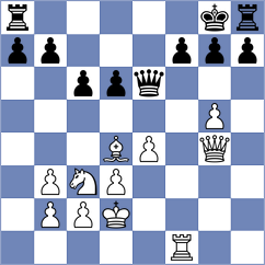 Albekova - Du Toit (Durban, 2014)