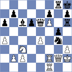Mastronardi - Gomez Zazurca (Villa Ballester, 1994)