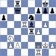 Quach - Goloshchapov (Le Touquet, 2004)