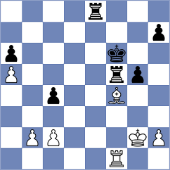 Williams - Mika (chess.com INT, 2024)