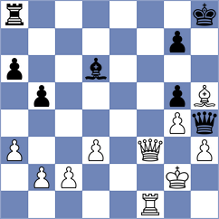 Cajeca Yata - Osorio Gonzalez (Chess.com INT, 2020)