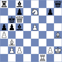 Abdurakhmonov - Agibileg (chess.com INT, 2025)